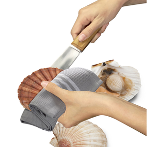 Mes voor Coquilles St-Jacques