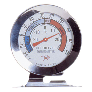 Thermomètre frigo/congel. s/carte