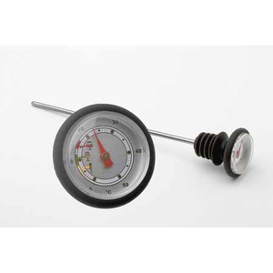 Thermomètre à Vin 19.5cm