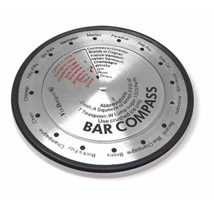 Bar compass (recettes cocktails)