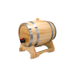 Distributeur de vin Barrel 3L