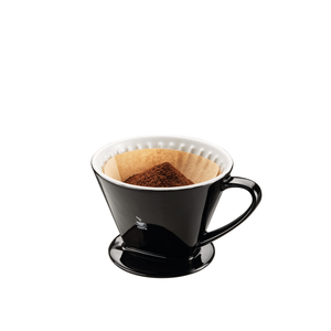 Koffiefilter maat 4 porselein STEFANO (3/6) - wk 35