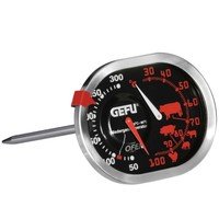 Braad-en oventhermometer 3 in 1 Messimo (3/6)
