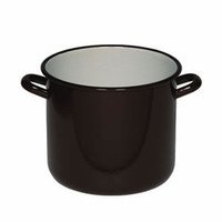Kookpot Classic - Bruin Ø20cm 4L  H17,9cm