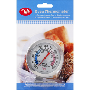 Thermomètre à four
