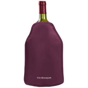 Refroidisseur de bouteilles Burgundy