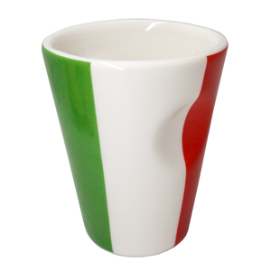 Tas espresso porselein Italië 100ml