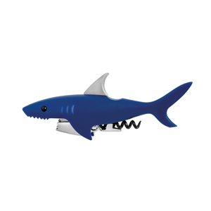Tire-bouchon requin
