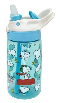 Drinkfles tritan kinderen Snoopy/Peanuts 450ml