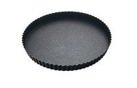 Tourtière rd can.ff anti-adhérent Ø20cm h2,5cm