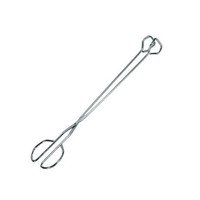 Pince de cuisine inox Tenga 24cm (5/10)